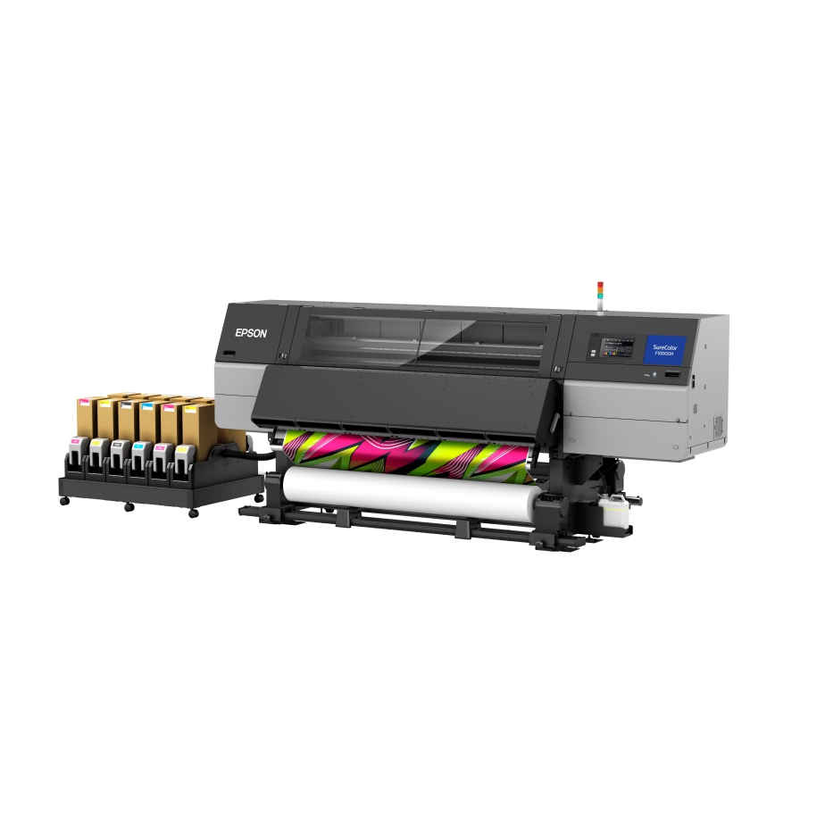 SC-F10030H | Digital Textile Printer | Produk | Indonesiagraphic